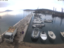 Přístav Martinšćica