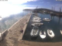 Přístav Martinšćica