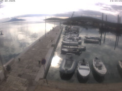 Přístav Martinšćica