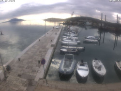 Přístav Martinšćica