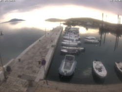 Přístav Martinšćica