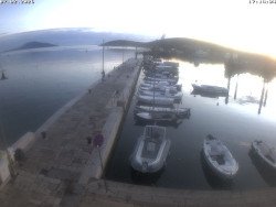 Přístav Martinšćica