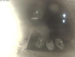 Přístav Martinšćica