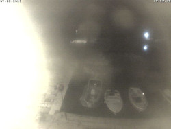 Přístav Martinšćica