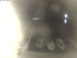 Přístav Martinšćica