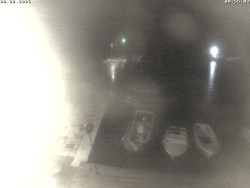 Přístav Martinšćica