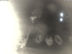 Přístav Martinšćica