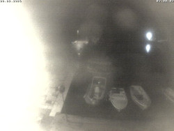 Přístav Martinšćica