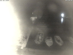 Přístav Martinšćica