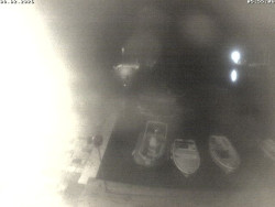 Přístav Martinšćica