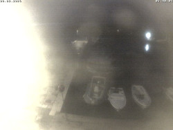 Přístav Martinšćica