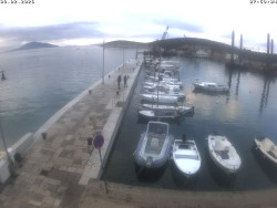 Přístav Martinšćica