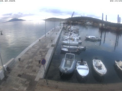 Přístav Martinšćica