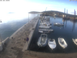 Přístav Martinšćica