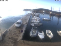 Přístav Martinšćica