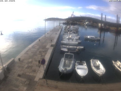 Přístav Martinšćica