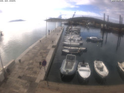 Přístav Martinšćica