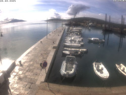 Přístav Martinšćica