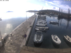 Přístav Martinšćica