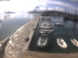 Přístav Martinšćica