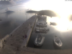 Přístav Martinšćica