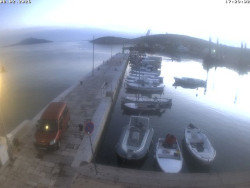 Přístav Martinšćica