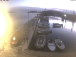 Přístav Martinšćica