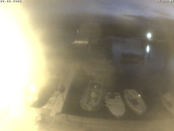 Přístav Martinšćica