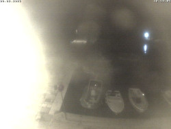 Přístav Martinšćica