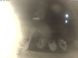 Přístav Martinšćica