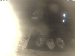 Přístav Martinšćica