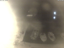 Přístav Martinšćica