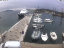 Přístav Martinšćica