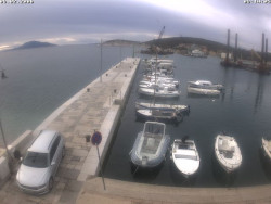 Přístav Martinšćica