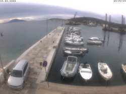 Přístav Martinšćica