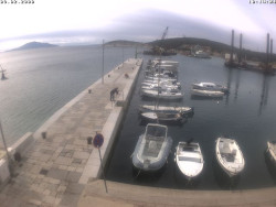 Přístav Martinšćica