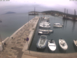 Přístav Martinšćica