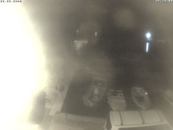 Přístav Martinšćica