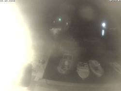 Přístav Martinšćica