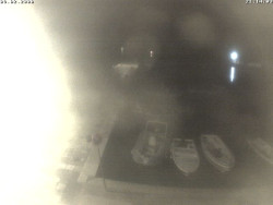 Přístav Martinšćica