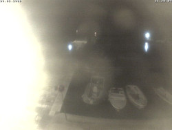 Přístav Martinšćica