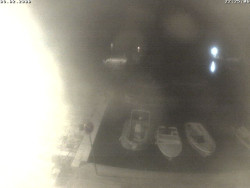 Přístav Martinšćica