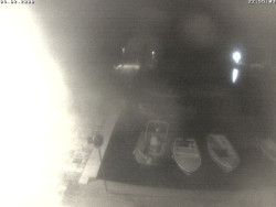 Přístav Martinšćica