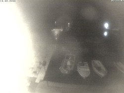 Přístav Martinšćica