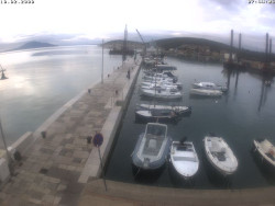 Přístav Martinšćica