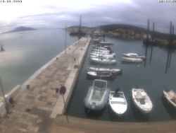 Přístav Martinšćica