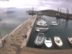 Přístav Martinšćica