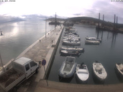 Přístav Martinšćica