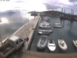 Přístav Martinšćica