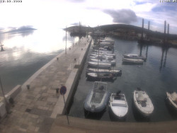 Přístav Martinšćica